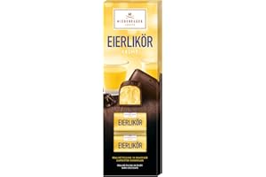 ‎NIEDEREGGER Niederegger Pralinen Klassiker 'Eierlikör Creme' 100g