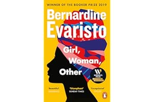 Girl, Woman, Other: WINNER OF THE BOOKER PRIZE 2019