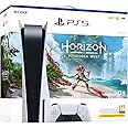 Playstation PS5 Standard + Horizon Forbidden West
