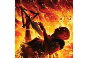 MONDO SILENT HILL 4 - THE ROOM