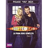 Doctor Who Stagione 01