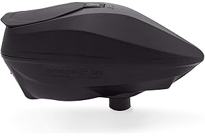 Virtue Spire Elektronische Paintball-Lader/Trichter