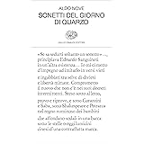 Sonetti del giorno di quarzo