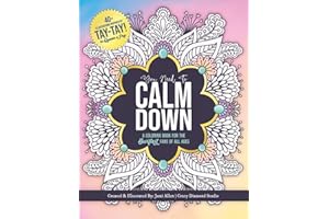 You Need To Calm Down: A Coloring Book for the Swiftest Fans | 45 Relaxing & Inspirational Taylor Quotes & Patterns | For Adults, Teens and Kids 8-12