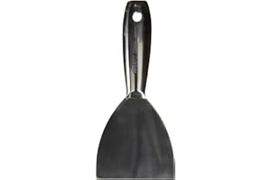 KRAFT TOOL Kraft Outil Dw729 Flex toutes couteau à joints en acier inoxydable, 10,2 cm