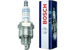‎BOSCH AUTOMOTIVE Bosch WR10FC - Zündkerze für Gartengeräte - 1 Stück