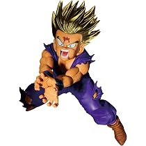 Banpresto Figura de Accion Piccolo Dragon Ball Z - Gxmateria 15cm Banpresto Figura de Accion Piccolo Dragon Ball Z - Gxmateria 15cm