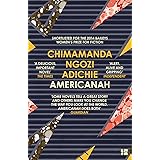 Americanah: Chimamanda Ngozi Adichie