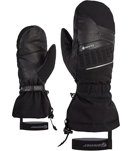 Reusch Torres R-TEX® XT Wanten voor heren, in het midden