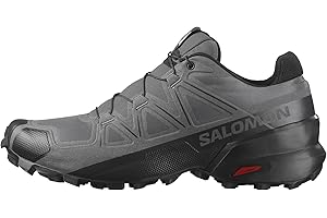 Salomon Herren Speedcross Hiking Shoe
