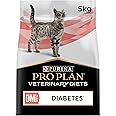 PRO PLAN VETERINARY DIETS DM Diabetes Management Dry Cat Food 5kg
