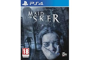 AVANCE Maid Of Sker - PlayStation 4 [Edizione: Regno Unito]