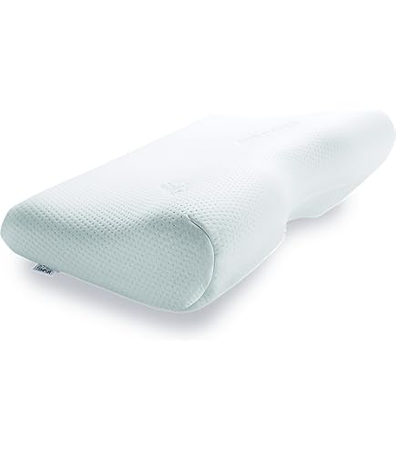 TEMPUR® Original Sleeping Pillow 61 x 31 x 10/7 (Queen M): Buy
