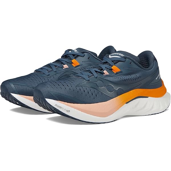 Saucony Men's Endorphin Speed 4 Running Shoes, Shade : Amazon.de