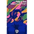 Amazon.fr Substance mort Dick, Philip K., Louit, Robert Livres