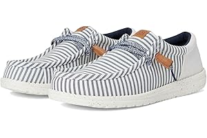 HEYDUDE Hey Dude Wally Fuck