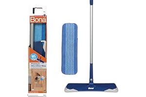 Bona Premium Microfiber Floor Mop