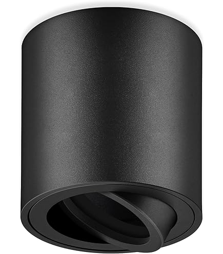 NOBLO II, Indoor LED Surface-mounted Ceiling Light 2700K Silver - SLV