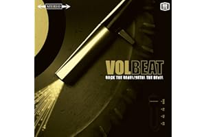 Rock The Rebel/Metal The Devil