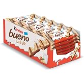 Kinder Bueno White &Ccedil;ikolata 39 Gr, 30 Adet