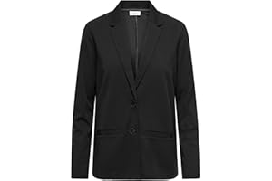 JDY Louisville Catia L/S Blazer Jrs Noos Donna