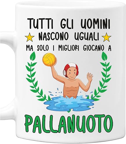T-shirteria Tazza In Ceramica Mestieri Cacciatore – "La Mia Passione Mi Chiama" – Gadget Divertente, Idea Regalo - 4