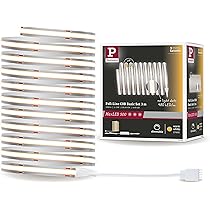 Paulmann 78953 LED-strip SimpLED set 1,5m warmwit 230/12V DC incl. 1x5