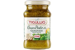 JNHCD Tigullio Gran Pesto alla Genovese senz'aglio