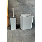 FLİP 2'Lİ BANYO SETİ - GRİ