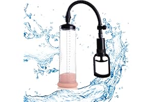 Handhållen pump, manlig universell masserare män muskelpump för kroppen, rygg, nacke, axel, förbättring och lindra stressverk