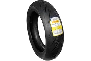 PIRELLI 160/60 ZR17 69W DIABLO ROSSO III TL - 60/60/R17 69W - A/A/70dB - Moto Pneu