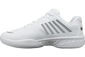 K-Swiss Men's Hypercourt Express 2 Sneaker