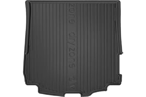 ‎M MOTOS M MOTOS Kofferraum schutzmatte passt für Ford Mondeo IV 2007-2014 Verbessern Sie Ihren Reisekomfort mit Antirutschmatte Auto DZ- Allwetter fußmatte Auto, Schutz vor Verschmutzung