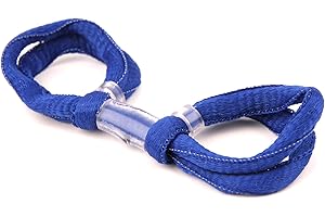 ArrowSocks Delux Archery Finger Sling/Bow Sling for use with Recurve or Compound bows