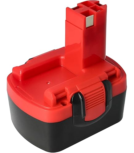 vhbw 2 x Ni-MH accu 3300 mAh (14,4 V) voor gereedschap WH 14DL, WH 14DM vhbw 2 x Ni-MH accu 3300 mAh (14,4 V) voor gereedschap WH 14DL, WH 14DM