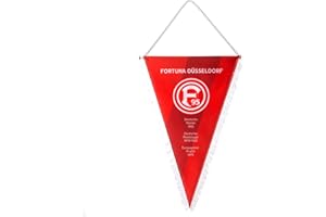 inkalfa Fortuna Düsseldorf Fortuna Wimpel groß