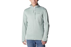 Columbia Kurtka z polaru Męska, Park View Full-Zip