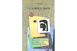 Besos para La Bella Durmiente (Teatro. Campo de Marte)