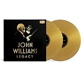 John Williams Legacy Deluxe Ition