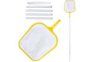 Nephelolux Pool Keshcer Netz