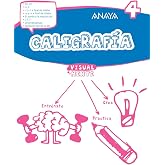 Caligraf&iacute;a 4.