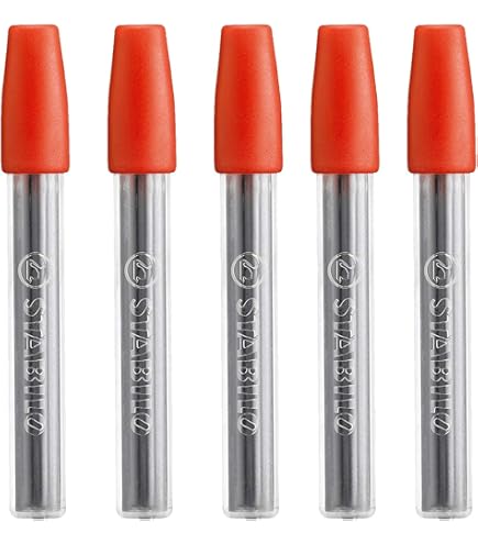 STABILO Druckbleistift EASYergo 1.4, türkis/neonpink