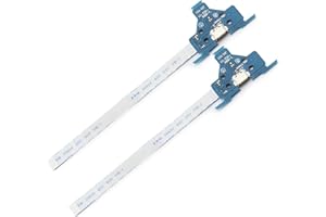 Create idea 2 Juegos de Placa de Interfaz JDS-001 Y Cable de Cinta de 14 Pines Compatible con PS4 V1 CUH-10XX Controlador Inalámbrico