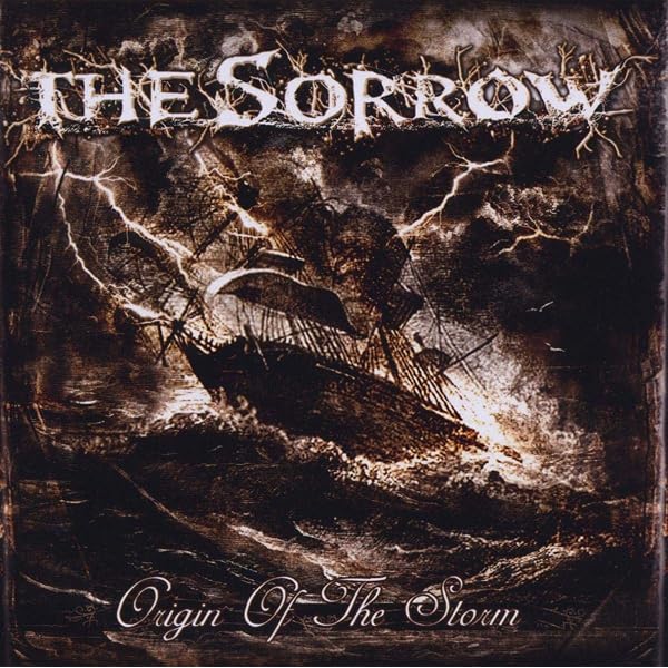 Blessings from a Blackened Sky - The Sorrow: Amazon.de: Musik-CDs