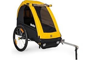 Burley Bee Kids Bike Trailer