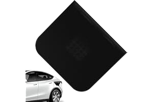 EV Charger Port Cover Magnetic Waterproof Rain Protector 50x60cm