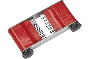 Metrica Düsenlehre Durchmesser, 35071