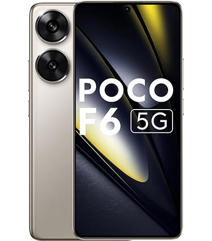 POCO X7 Pro 12GB RAM 256GB ブラック 本体 POCO X7 Pro 5G (Black, 256GB 12 GB RAM) 6.67