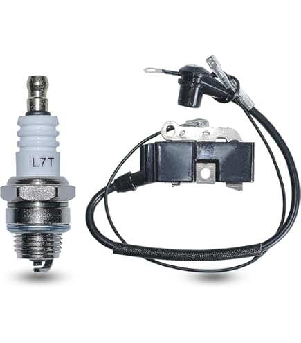 Kit Ressort Et Gâchette Accélérateur Pour Tronçonneuse Husqvarna 357XP, 359, 353, 346XP, 345, 340 – Pièces De Rechange
