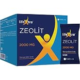 Lifextra Zeolite 2000 Mg 45 Sachet